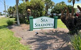 Gulf-Front 30A Townhome In Seacrest Beach!