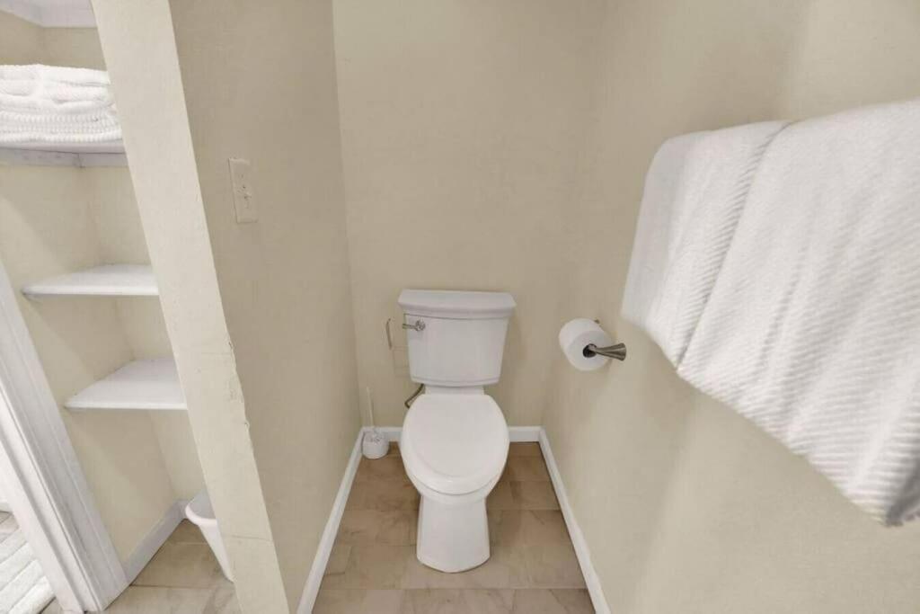 Gulf-Front 30A Townhome In Seacrest Beach! Panama City Beach Exterior photo