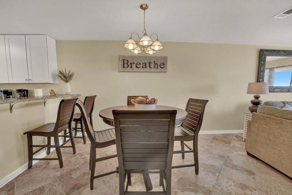 Gulf-Front 30A Townhome In Seacrest Beach! Panama City Beach Exterior photo