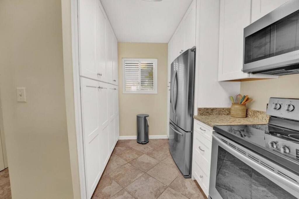 Gulf-Front 30A Townhome In Seacrest Beach! Panama City Beach Exterior photo