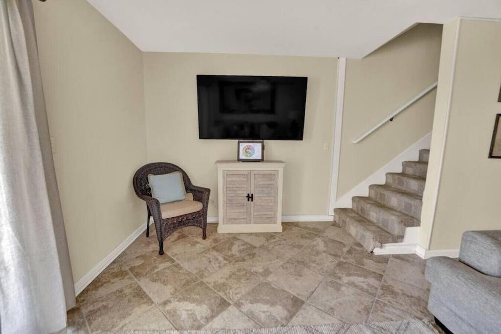 Gulf-Front 30A Townhome In Seacrest Beach! Panama City Beach Exterior photo